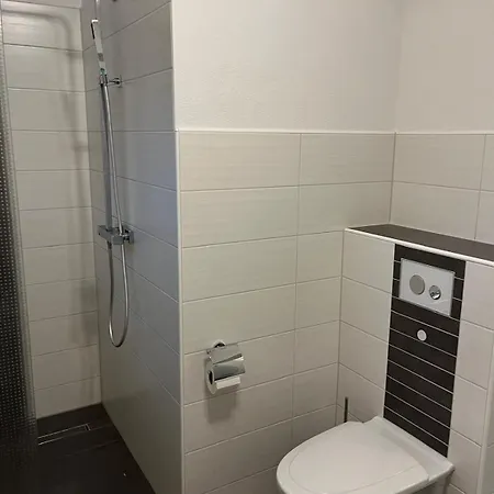 Prázdninový dům Soleblick Bad Salzungen