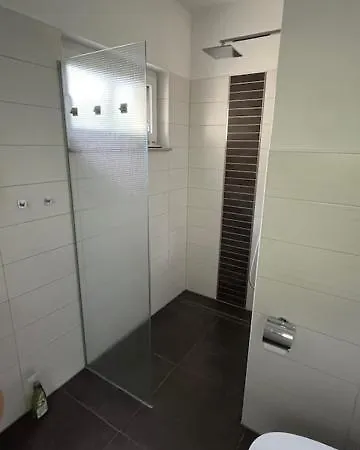 Prázdninový dům Soleblick