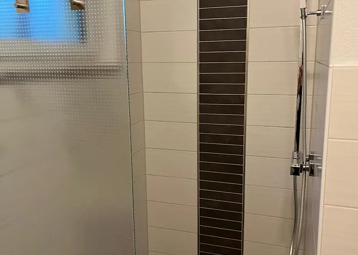 Dom wakacyjny Soleblick *