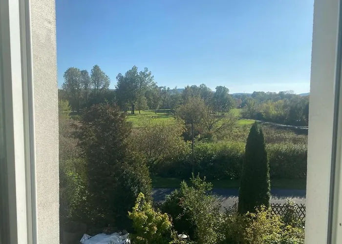 Dom wakacyjny Soleblick *