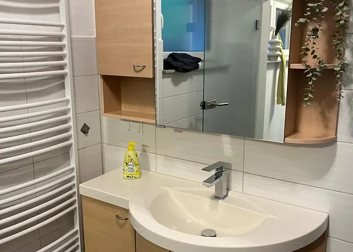 Dom wakacyjny Soleblick