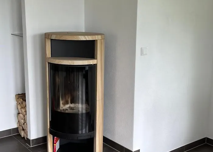 Soleblick Bad Salzungen