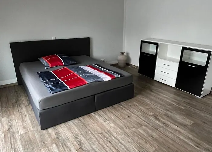 Soleblick * Bad Salzungen