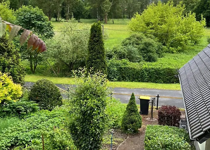 Soleblick * Bad Salzungen